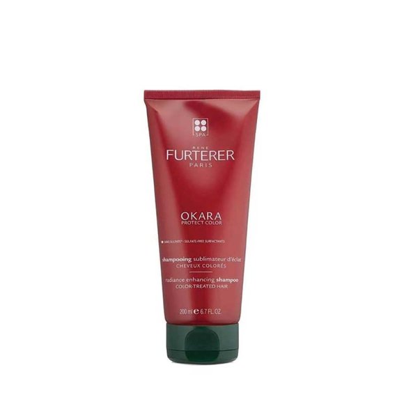 RENE FURTERER OKARA COLOR SHAMPOO 200ML - Picture 1 of 1